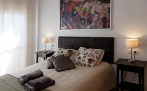 Butiplaya apartament